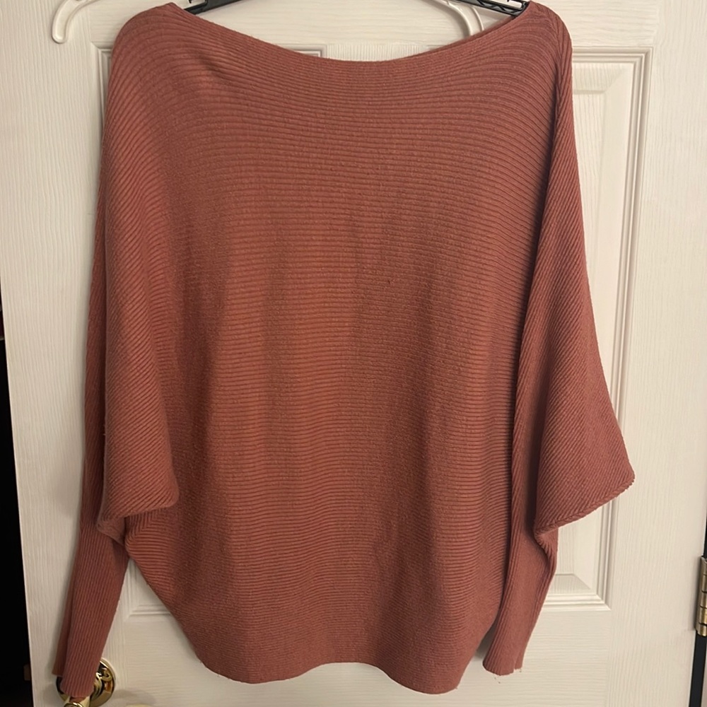 Philosophy sweater